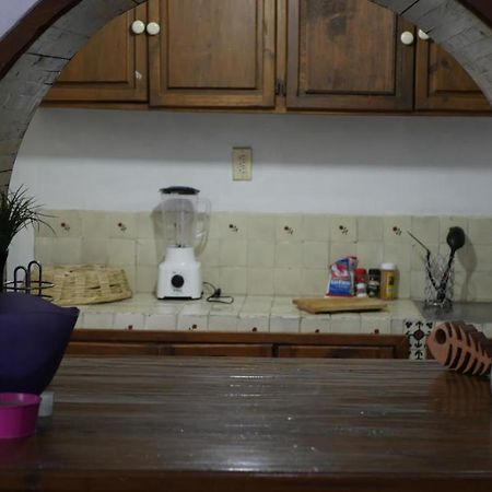 Loft Familial Cosy Apartment Guanajuato Exterior photo